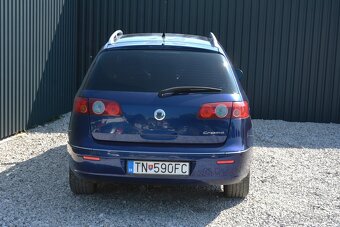 Fiat Croma 1.90 - 7
