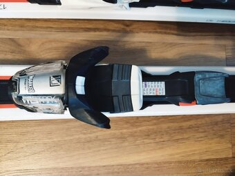 Pánske lyže Völkl RTM 7.4, 170cm - 7