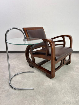 zaujímavé kúsky Art deco 1930-40 - 7