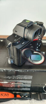 Sony A7RII - 7