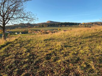 Na predaj stavebný pozemok Hrinova Zanemecka - 7