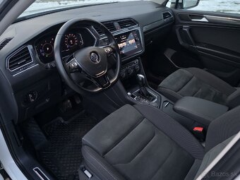 Volkswagen Tiguan Allspace 2.0TDI DSG 4Motion 7Miest Webasto - 7