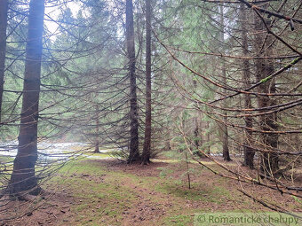 Tatranský sen na dosah. Pozemok 1904m2 s platným stavebným - 7