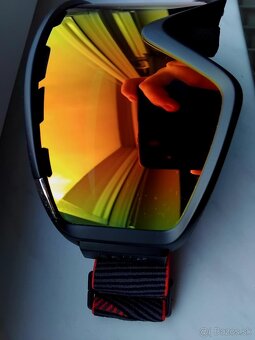 Lyžiarske okuliare BOLLÉ Z5 OTG nove - 7