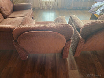 Sedacia súprava - 7