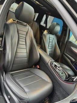 Mercedes-Benz E450 4matic 3.0 270Kw automat - 7