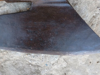 sekera,sekery,hoblík,nebožiec,staré náradie,dláto topor 4 - 7