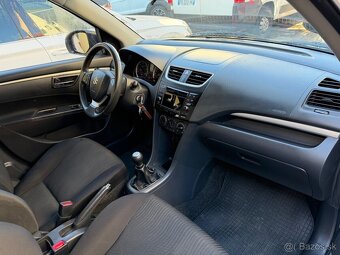 Suzuki Swift 1.3 DDIS - 7