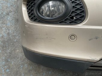 Predný nárazník Mercedes-benz ML w164 - 7