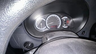 Mercedes Citan 111 CDi extra Long 81kW 2016 - 7