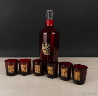 RETRO - mix vecí z čias socializmu - 7