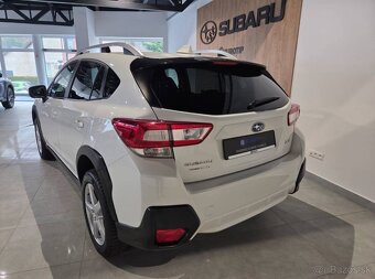 Subaru XV 2.0i-S ES Style NAVI - 7