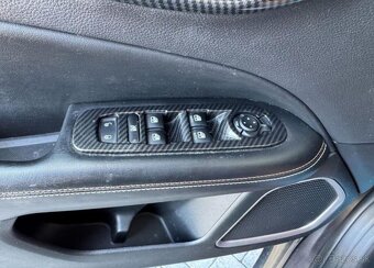 Jeep Compass 1.4 Multiair Longitude benzín manuál 103 kw - 7