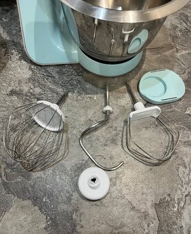 Bosch MUM 58020 1000w kuchynský robot - 7