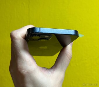 IPhone 13 128 gb - Black - 7