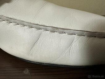 PRADA Pánske mokasínky - 7