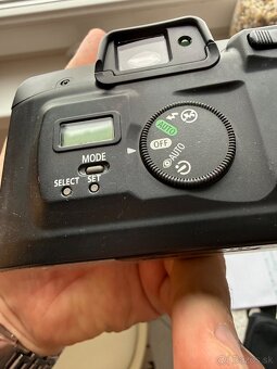 Canon prima zoom 76 AI af - 7