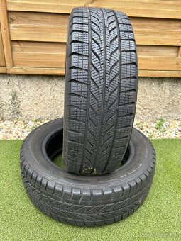 Fulda Conveo Trac 3 195/60 R16C 99/97T - 7