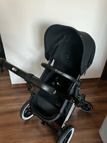 CYBEX PRIAM with 2-in-1  LIGHT SEAT - 7