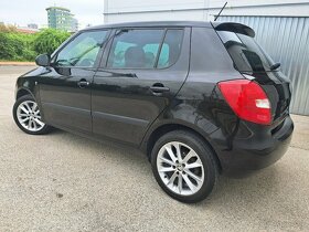 Škoda Fabia 2 1.2Tsi 100t.km - 7