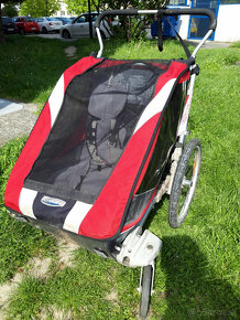 Thule chariot 2 - 7