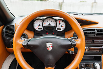 Predam Porsche Boxster 2.7 986 - 7