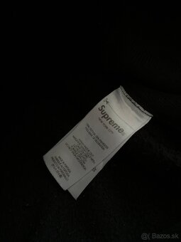 Supreme Varsity Hoodie FW2023 - 7