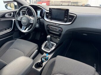 KIA Ceed Sporty Wagon 1.5 T-GDi Gold - 7