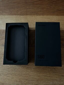DOOGEE S60 na predaj, dohoda možná - 7