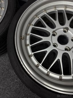 Alu BBS LM 5x120 19” dvourozmer - 7