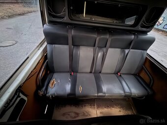 IVECO DAILY 2.3Maxi 7miest 2011 - 7