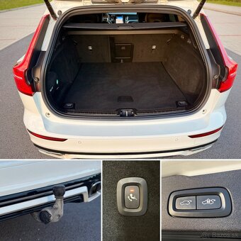 VOLVO V60 D4 R-DESIGN-147KW -ODPOČET DPH -2020-AUTOMAT - 7