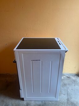 Indukčný sporák Gorenje - 7