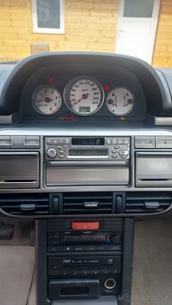 Nissan X-trial - 7