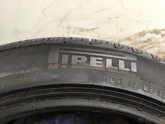 235/45 R18 Letné pneumatiky Pirelli P7 Cinturato 2 kusy - 7