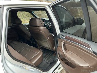 BMW X5 E70 3.0d 173kw Xdrive - 7