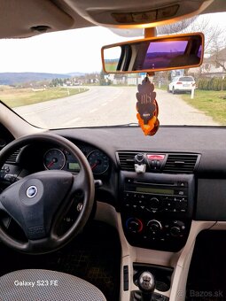 Fiat Stilo 1.9 JTD + tazne - 7