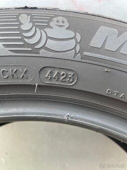 Letné MICHELIN Primacy4 205/55 R16 - 7