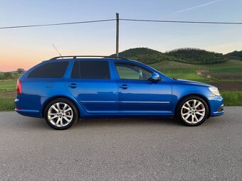 Škoda Octavia RS Facelift - 7