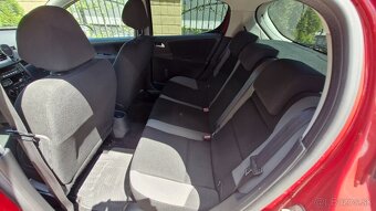 Predám Peugeot 207 HDI, 2007 - 7