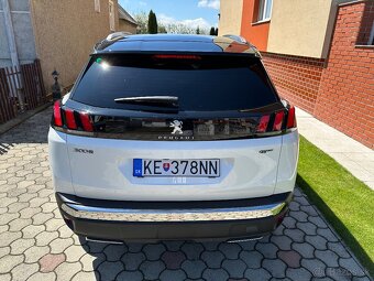 Peugeot 3008 2.0 BlueHDi 180 S&S GT EAT6 (Webasto) - 7