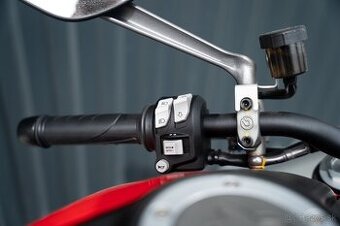 Ducati Monster Plus r.v.2022 - 7
