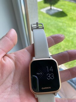Garmin VENU SQ MUSIC - 7