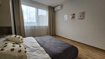 PRENÁJOM – 3 izbový byt – 70m2 s BALKÓNOM – OVOCNÉ SADY - 7