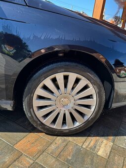 Passat B6 Variant 4montion R.V. 2007 2.0 tdi 103 kw - 7