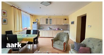 AARK: Bezbariérový 2 izbový apartmán s balkónom, STARÁ LESNÁ - 7