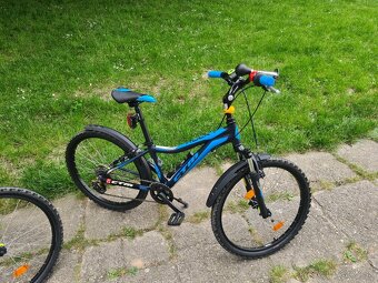 Detský bicykel CTM 24" ROCKY 2,0 - 7