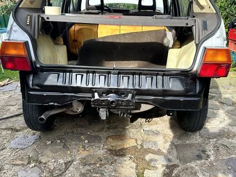 Škoda favorit - 7