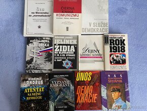 Viedenské bratstvo Ingar Johnsrud 6eur Heydrich Mario R. Ded - 7