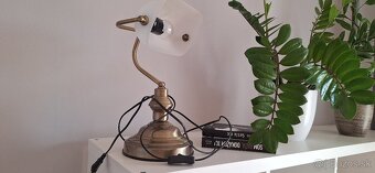 Stolová lampa - 7
